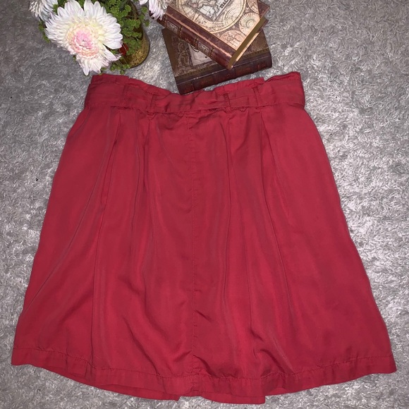 🍁🍂Gap Women’s skirt - Picture 5 of 6